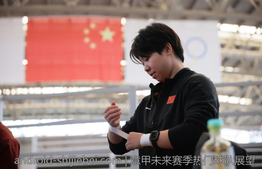 意甲未来赛季热门球队展望