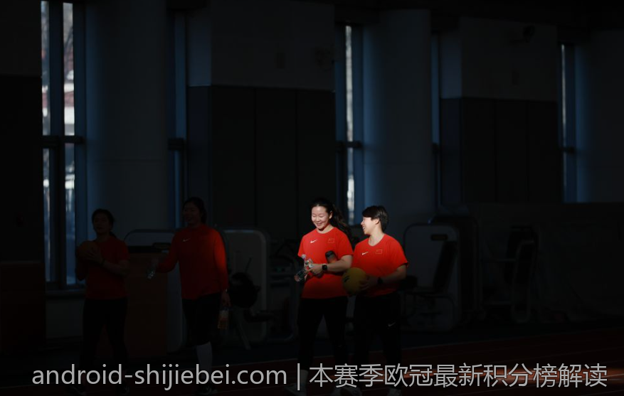 本赛季欧冠最新积分榜解读