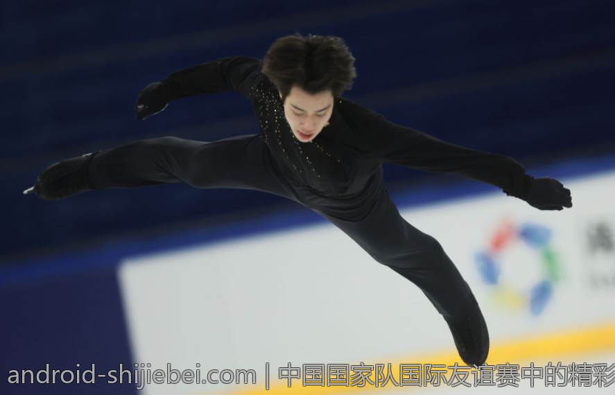 中国国家队国际友谊赛中的精彩瞬间汇总