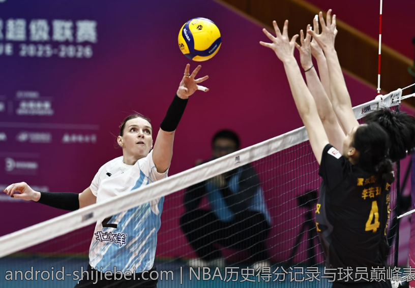 NBA历史得分记录与球员巅峰表现