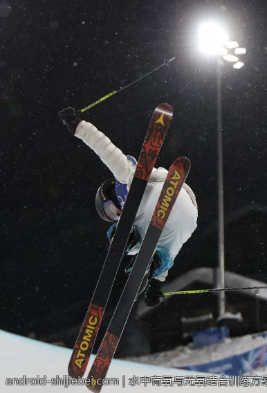 水中有氧与无氧结合训练方案推荐