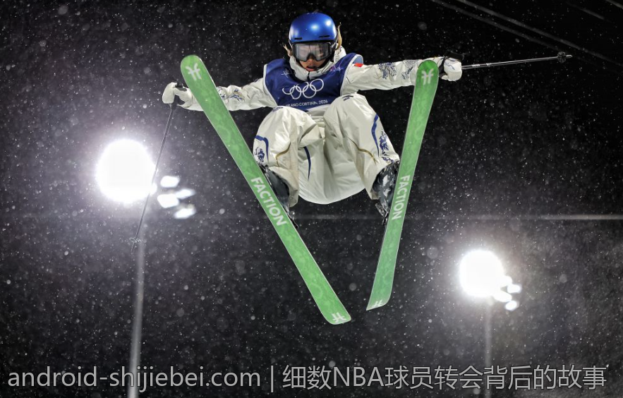 细数NBA球员转会背后的故事