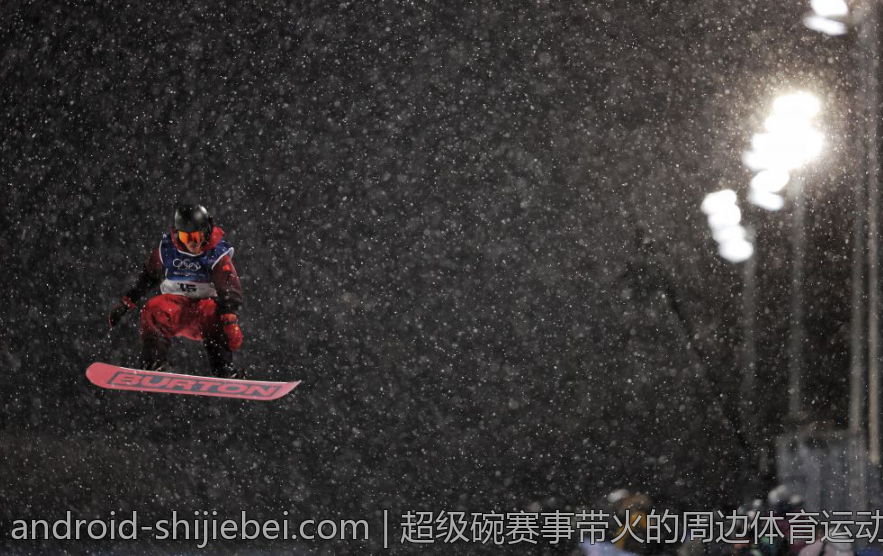 超级碗赛事带火的周边体育运动