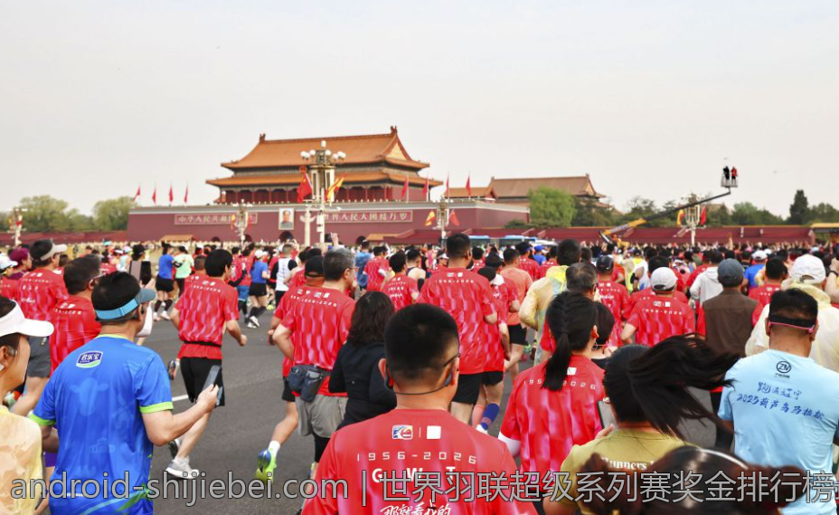 世界羽联超级系列赛奖金排行榜最新趋势与变化