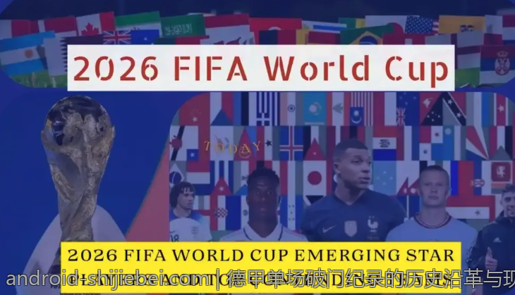 2026年世界杯比赛场地环境与交通情况