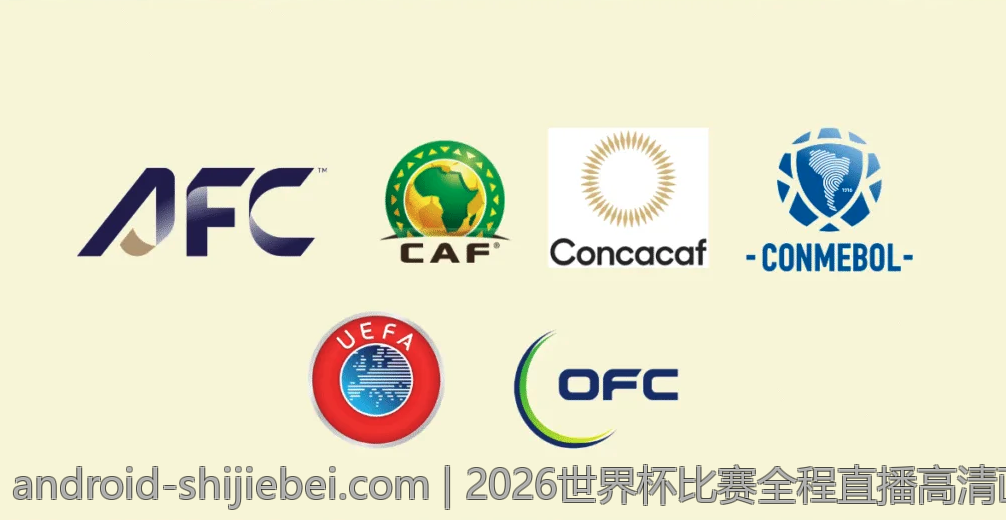 2026年世界杯直播技巧与观看指南