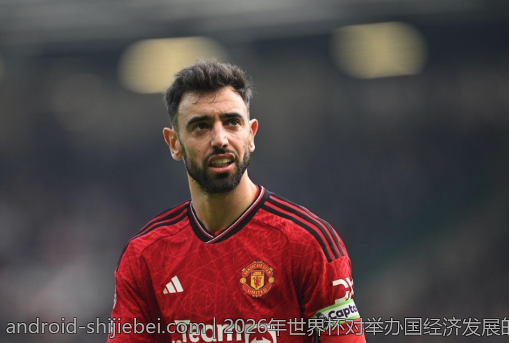 2026年世界杯对举办国经济发展的推动作用