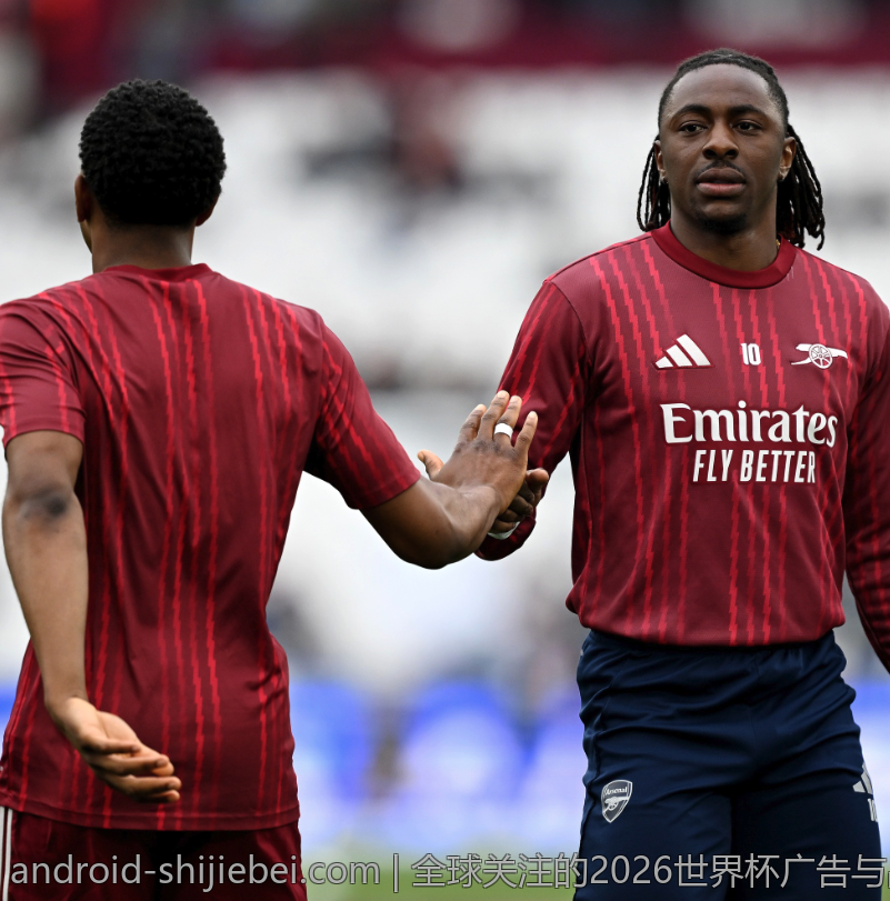 全球关注的2026世界杯广告与品牌合作策略
