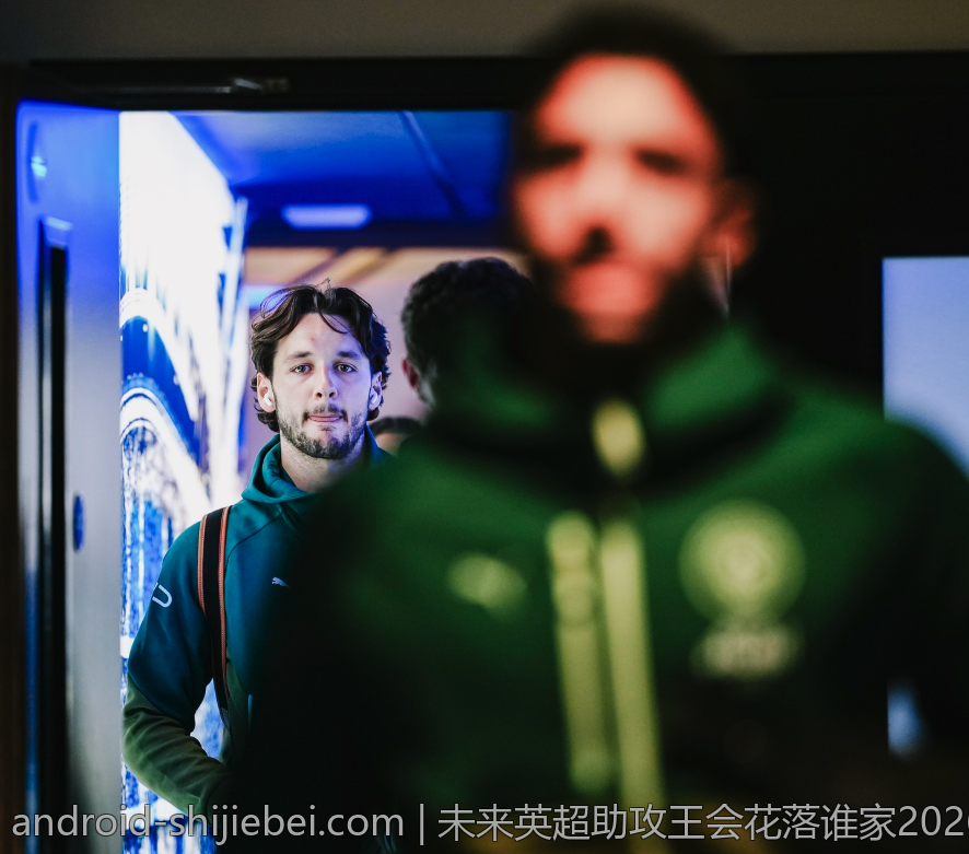 未来英超助攻王会花落谁家2026年最新预测