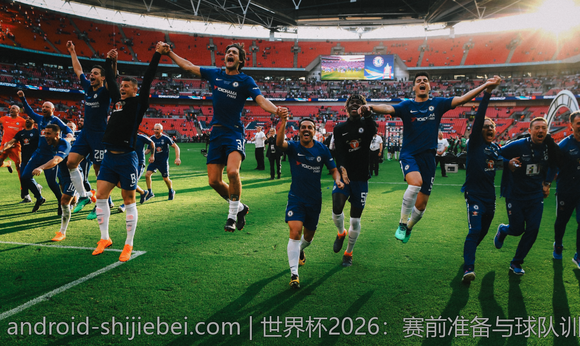 世界杯2026：赛前准备与球队训练营详解
