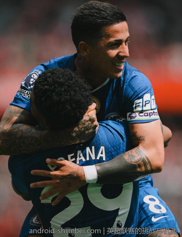 英超联赛的挑战与机遇